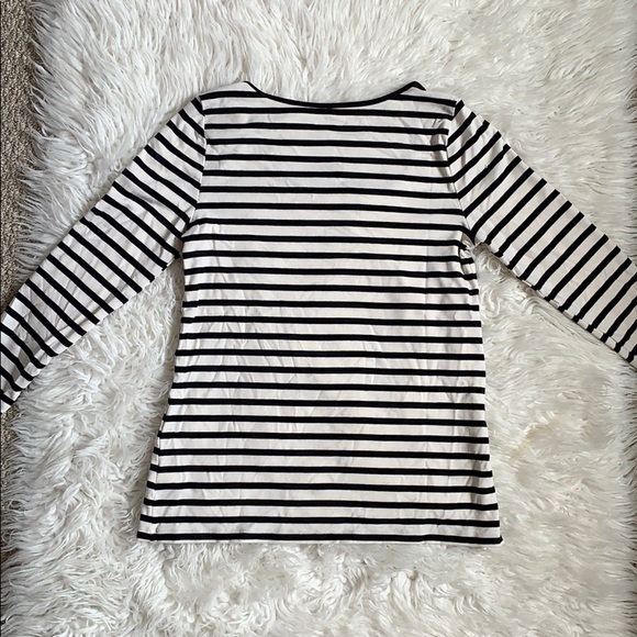 Old navy striped shirt - Picture 2 of 2